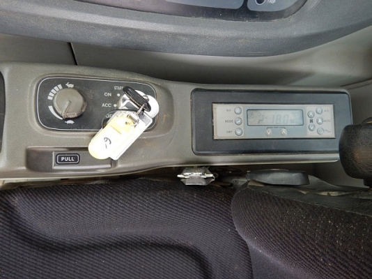 รถขุดบูมยาว Sumitomo SH200LC-3 ปี 2006 ใบแทร็ค 80 สภาพสวยจัด ระบบสมบูรณ์ที่สุด นำเข้าจากญี่ปุ่น