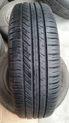 ขายล้อ Mitsubishi ขอบ13 4รู100 พร้อมยาง   4 ล้อ