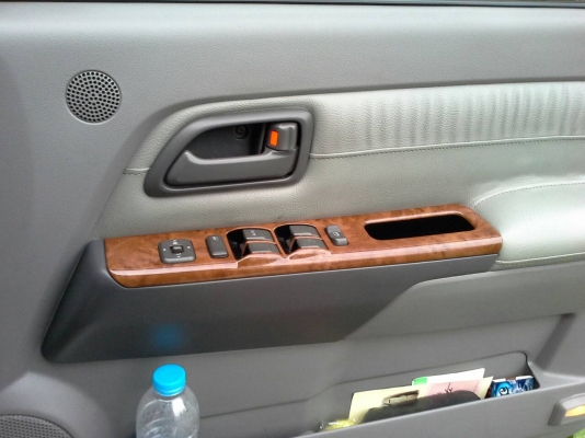 ISUZU THAIRUNG ADVENTURE MASTER ISUZU THAIRUNG ADVENTURE MASTER