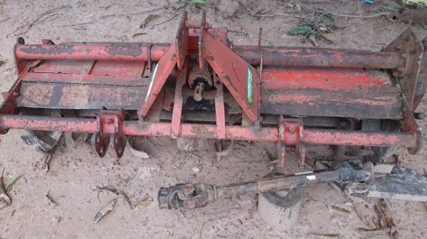 ขายโรตารี่ โชคชัย 1.5 เมตร พร้อมยอย ใส่รถ 25-32 แรง