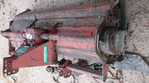 ขายโรตารี่ โชคชัย 1.5 เมตร พร้อมยอย ใส่รถ 25-32 แรง ขายโรตารี่ โชคชัย 1.5 เมตร พร้อมยอย ใส่รถ 25-32 แรง