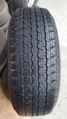 ขายแม็กใหม่ 16 TE37 6รู หน้า8 OFF 0 ยาง265/70/16  4 ล้อ