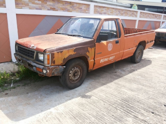 (ขายคู่) MITSU L 200 เหมารวม 59,900 บาท ทะเบียนพร้อม ถูกครับ