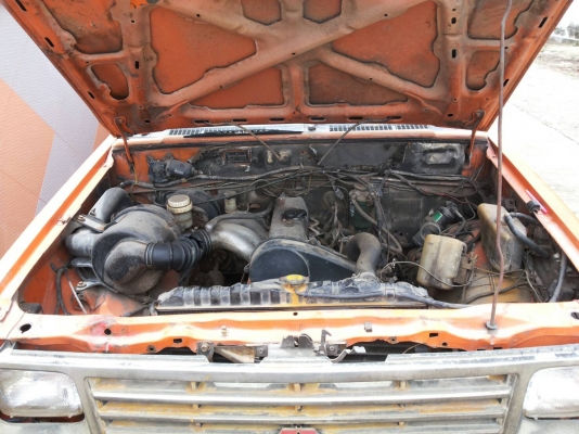 (ขายคู่) MITSU L 200 เหมารวม 59,900 บาท ทะเบียนพร้อม ถูกครับ