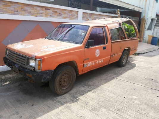 (ขายคู่) MITSU L 200 เหมารวม 59,900 บาท ทะเบียนพร้อม ถูกครับ