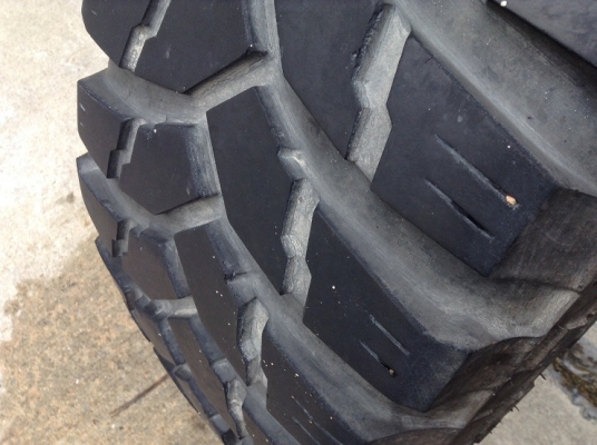 ขายยางมัท 315/12.5/R16 ปี13 ขายยางมัท 315/12.5/R16 ปี13