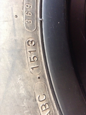 ขายยางมัท 315/12.5/R16 ปี13 ขายยางมัท 315/12.5/R16 ปี13