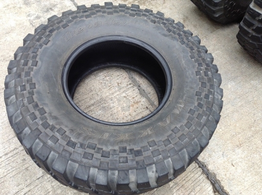 ขายยางมัท 315/12.5/R16 ปี13 ขายยางมัท 315/12.5/R16 ปี13