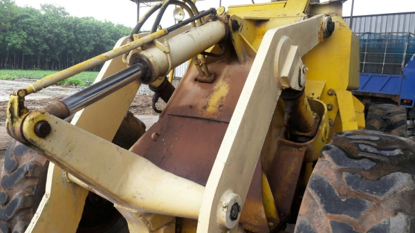 รถตัก รถตัก