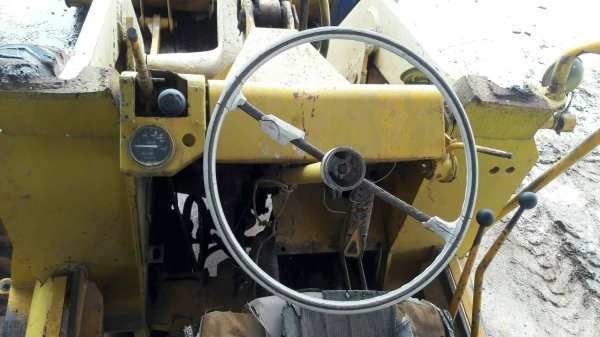 รถตัก รถตัก