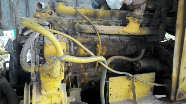 รถตัก รถตัก