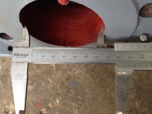 ขายหัวปั้มน้ำหอยโข่ง Ebara 80x65 fsk รุ่นใบพัดทองเหลือง ใบใหญ่ส่งไกล made in Japan ขนาดเข้า 3นิ้ว ออก 2.5นิ้ว สภาพสวย ล้างทำความสะอาดใหม่หมด พร้อมใช้งาน ขายหัวปั้มน้ำหอยโข่ง Ebara 80x65 fsk รุ่นใบพัดทองเหลือง ใบใหญ่ส่งไกล made in Japan ขนาดเข้า 3นิ้ว ออก 2.5นิ้ว สภาพสวย ล้างทำความสะอาดใหม่หมด พร้อมใช้งาน