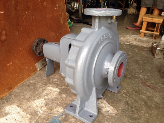 ขายหัวปั้มน้ำหอยโข่ง Ebara 80x65 fsk รุ่นใบพัดทองเหลือง ใบใหญ่ส่งไกล made in Japan ขนาดเข้า 3นิ้ว ออก 2.5นิ้ว สภาพสวย ล้างทำความสะอาดใหม่หมด พร้อมใช้งาน ขายหัวปั้มน้ำหอยโข่ง Ebara 80x65 fsk รุ่นใบพัดทองเหลือง ใบใหญ่ส่งไกล made in Japan ขนาดเข้า 3นิ้ว ออก 2.5นิ้ว สภาพสวย ล้างทำความสะอาดใหม่หมด พร้อมใช้งาน