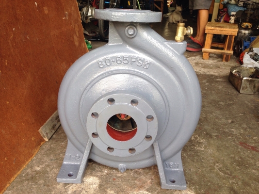 ขายหัวปั้มน้ำหอยโข่ง Ebara 80x65 fsk รุ่นใบพัดทองเหลือง ใบใหญ่ส่งไกล made in Japan ขนาดเข้า 3นิ้ว ออก 2.5นิ้ว สภาพสวย ล้างทำความสะอาดใหม่หมด พร้อมใช้งาน ขายหัวปั้มน้ำหอยโข่ง Ebara 80x65 fsk รุ่นใบพัดทองเหลือง ใบใหญ่ส่งไกล made in Japan ขนาดเข้า 3นิ้ว ออก 2.5นิ้ว สภาพสวย ล้างทำความสะอาดใหม่หมด พร้อมใช้งาน