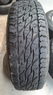 ขายล้อISUZU GOLD 16 ยาง245/70/16 ปี12 4 ล้อ ขายล้อISUZU GOLD 16 ยาง245/70/16 ปี12 4 ล้อ