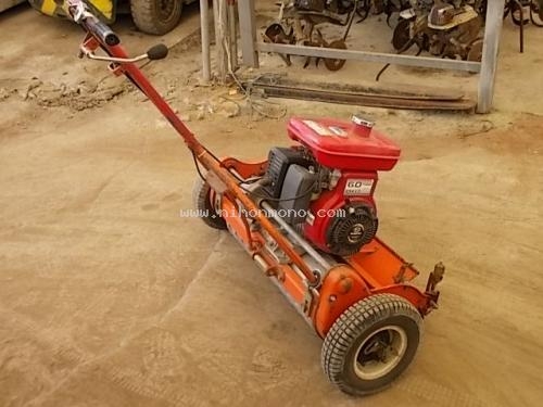 ขาย รถตัดหญ้าแบบเดินตาม  TSUCHIYA  TS26S  รหัสสินค้า : 80803025  www.nihonmono.com