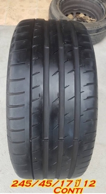 ขายล้อใหม่TE37 17 5รู114 หน้า8.5 ET30 พร้อมยาง 4 ล้อ ขายล้อใหม่TE37 17 5รู114 หน้า8.5 ET30 พร้อมยาง 4 ล้อ