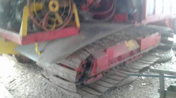 ขายรถเกี่ยวข้าว เกษตรพัฒนา ไอ้หนุ่มไวไฟ ปี55 อุ้ม2.5ตัน รถสวยสภาพดี พร้อมใช้งาน ราคา1,000,000 สนใจโทร 090-8588220คุณนะ 093-3258446คุณบิว หรือเข้าดูสินค้าอื่นๆได้ที่ www.narong2truck.com หรือ www.truck.in.th/498 หรือเพจFacebook ณรงค์ ซื้อขายรถมือสอง (เว็บไ