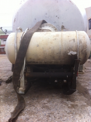 ขายโม่ปูน6คิว ราคา135000