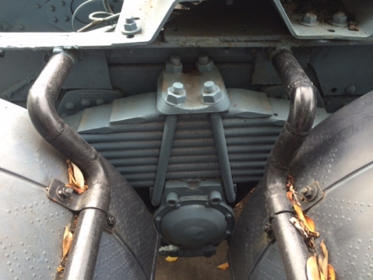 ขายหัวลาก Volvo FL10 สองเพลา 320 แรง ปี48 ราคาถูกด่วนๆ