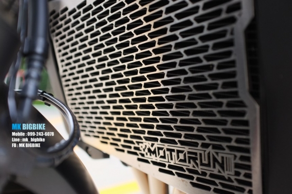 ขาย CB650F ปี2015 ไมล์ 2,XXX ไม่เคยล้มหรือชน สภาพดีมากๆ