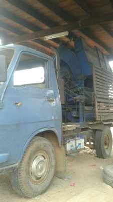 รถบรรทุก4ล้อ รถบรรทุก4ล้อ