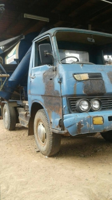 รถบรรทุก4ล้อ รถบรรทุก4ล้อ