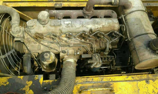 รถแบคโฮ รถแบคโฮ