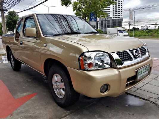 ขาย NISSAN FRONTIER CAB ปี 2006 ราคา 199,000