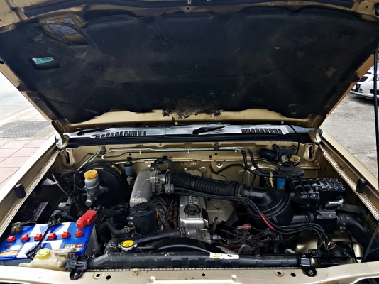 ขาย NISSAN FRONTIER CAB ปี 2006 ราคา 199,000 ขาย NISSAN FRONTIER CAB ปี 2006 ราคา 199,000