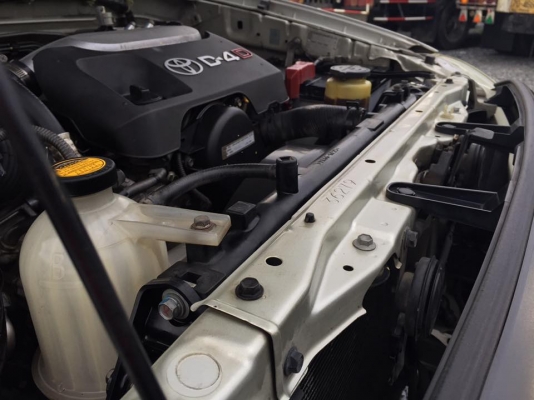 ขาย  VIGO ตอนเดียว 2.5 J  ปี 2009 - 2552 เกียร์ ธรรมดา สีเทา รถไม่เคยติดแก็ส พวงมาลัยเพาเวอร์ สตาร์จติดง่าย สภาพเหมือนรถใหม่ เครื่องดีมาก เงียบ ขับดี นิ่ม ภายในสะอาดมาก ช่วงล่างแน่น ขับนิ่งๆเลย สภาพพร้อมใช้งานเลย ซื้อไป ไม่ต้องทำไรเลย