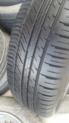 ขายล้อHONDA 15 พร้อมยาง 175/65/15  4 ล้อ