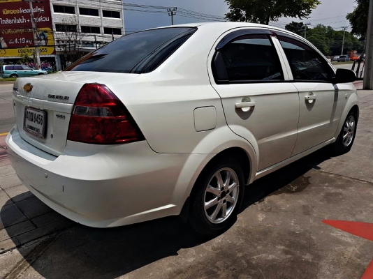 ขาย CHEVROLET AVEO ออโต้ ปี 2012 ราคา 239,000 ขาย CHEVROLET AVEO ออโต้ ปี 2012 ราคา 239,000