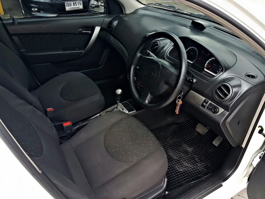 ขาย CHEVROLET AVEO ออโต้ ปี 2012 ราคา 239,000 ขาย CHEVROLET AVEO ออโต้ ปี 2012 ราคา 239,000