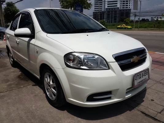 ขาย CHEVROLET AVEO ออโต้ ปี 2012 ราคา 239,000 ขาย CHEVROLET AVEO ออโต้ ปี 2012 ราคา 239,000