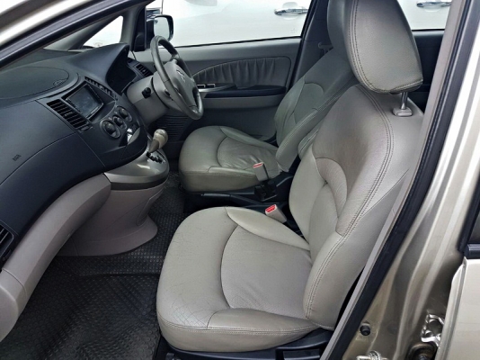 MITSUBISHI SPACE WAGON ปี 2005 ราคา 369,000 รถพร้อมใช้งานทันที บอดี้เดิมๆ เกียร์ออโต้ MITSUBISHI SPACE WAGON ปี 2005 ราคา 369,000 รถพร้อมใช้งานทันที บอดี้เดิมๆ เกียร์ออโต้