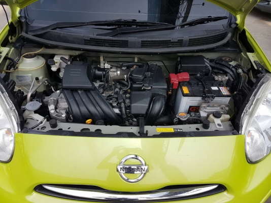 NISSAN MARCH ปี 2013 เกียร์ AUTO มือเดียวออกห้าง เกียร์ออโต้ รถเดิมๆทั้งคัน ECO CAR ประหยัดน้ำมันสุดๆ ARIBAG ระบบเบรค ABS สีสันโดนใจสุดๆ รถพร้อมใช้งานทันที NISSAN MARCH ปี 2013 เกียร์ AUTO มือเดียวออกห้าง เกียร์ออโต้ รถเดิมๆทั้งคัน ECO CAR ประหยัดน้ำมันสุดๆ ARIBAG ระบบเบรค ABS สีสันโดนใจสุดๆ รถพร้อมใช้งานทันที