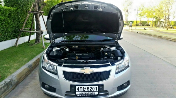 CHEVROLET CRUZE 2011 1.8 LT ปี 2011 รถสวย แอร์เย็น เครื่องนิ่งๆ วิ่งดี สีสวย ภายในสะอาด ซื้อไปขับ อย่างเดียว CHEVROLET CRUZE 2011 1.8 LT ปี 2011 รถสวย แอร์เย็น เครื่องนิ่งๆ วิ่งดี สีสวย ภายในสะอาด ซื้อไปขับ อย่างเดียว