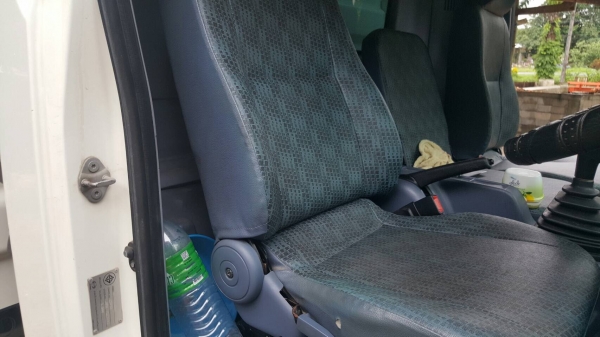 รถฮีโน่ 6 ล้อดั้ม FC9J  150 แรงม้า. ปี 52. , ( ปลายปี. ) , ( รถวิ่ง 19x,xxx กม. )     สนใจติดต่อ  081 - 6079515