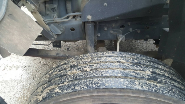 รถฮีโน่ 6 ล้อดั้ม FC9J  150 แรงม้า. ปี 52. , ( ปลายปี. ) , ( รถวิ่ง 19x,xxx กม. )     สนใจติดต่อ  081 - 6079515