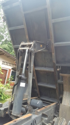 รถฮีโน่ 6 ล้อดั้ม FC9J  150 แรงม้า. ปี 52. , ( ปลายปี. ) , ( รถวิ่ง 19x,xxx กม. )     สนใจติดต่อ  081 - 6079515