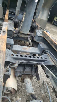 รถฮีโน่ 6 ล้อดั้ม FC9J  150 แรงม้า. ปี 52. , ( ปลายปี. ) , ( รถวิ่ง 19x,xxx กม. )     สนใจติดต่อ  081 - 6079515