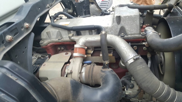 รถฮีโน่ 6 ล้อดั้ม FC9J  150 แรงม้า. ปี 52. , ( ปลายปี. ) , ( รถวิ่ง 19x,xxx กม. )     สนใจติดต่อ  081 - 6079515