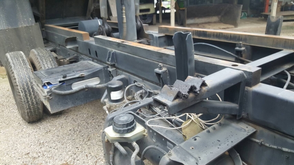 รถฮีโน่ 6 ล้อดั้ม FC9J  150 แรงม้า. ปี 52. , ( ปลายปี. ) , ( รถวิ่ง 19x,xxx กม. )     สนใจติดต่อ  081 - 6079515