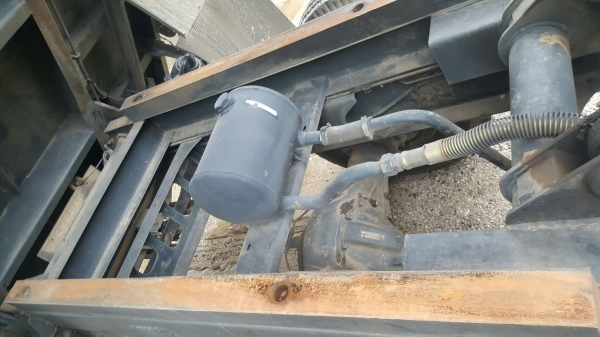 รถฮีโน่ 6 ล้อดั้ม FC9J  150 แรงม้า. ปี 52. , ( ปลายปี. ) , ( รถวิ่ง 19x,xxx กม. )     สนใจติดต่อ  081 - 6079515