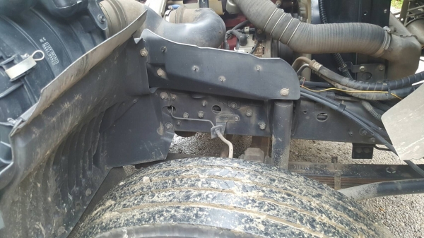 รถฮีโน่ 6 ล้อดั้ม FC9J  150 แรงม้า. ปี 52. , ( ปลายปี. ) , ( รถวิ่ง 19x,xxx กม. )     สนใจติดต่อ  081 - 6079515