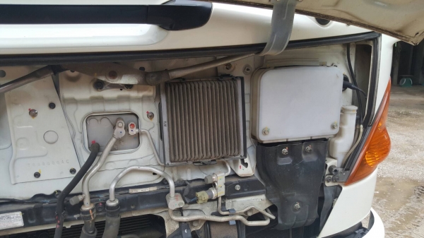 รถฮีโน่ 6 ล้อดั้ม FC9J  150 แรงม้า. ปี 52. , ( ปลายปี. ) , ( รถวิ่ง 19x,xxx กม. )     สนใจติดต่อ  081 - 6079515