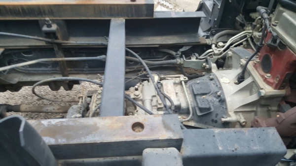 รถฮีโน่ 6 ล้อดั้ม FC9J  150 แรงม้า. ปี 52. , ( ปลายปี. ) , ( รถวิ่ง 19x,xxx กม. )     สนใจติดต่อ  081 - 6079515