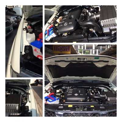 NISSAN, FRONTIER NAVARA 2.5 SE KING CAB ปี13MT NISSAN, FRONTIER NAVARA 2.5 SE KING CAB ปี13MT