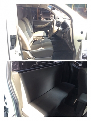 NISSAN, FRONTIER NAVARA 2.5 SE KING CAB ปี13MT NISSAN, FRONTIER NAVARA 2.5 SE KING CAB ปี13MT